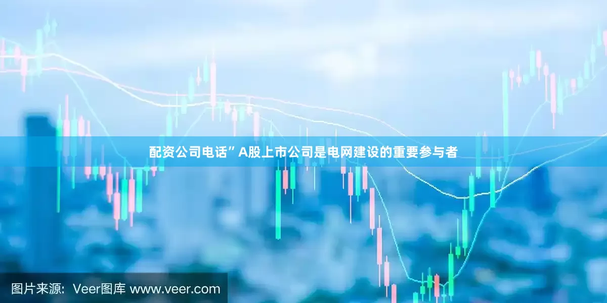 配资公司电话”A股上市公司是电网建设的重要参与者